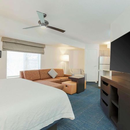 Hampton Inn & Suites Denver Tech Center Centennial Εξωτερικό φωτογραφία