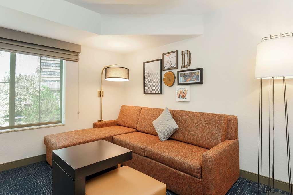 Hampton Inn & Suites Denver Tech Center Centennial Δωμάτιο φωτογραφία