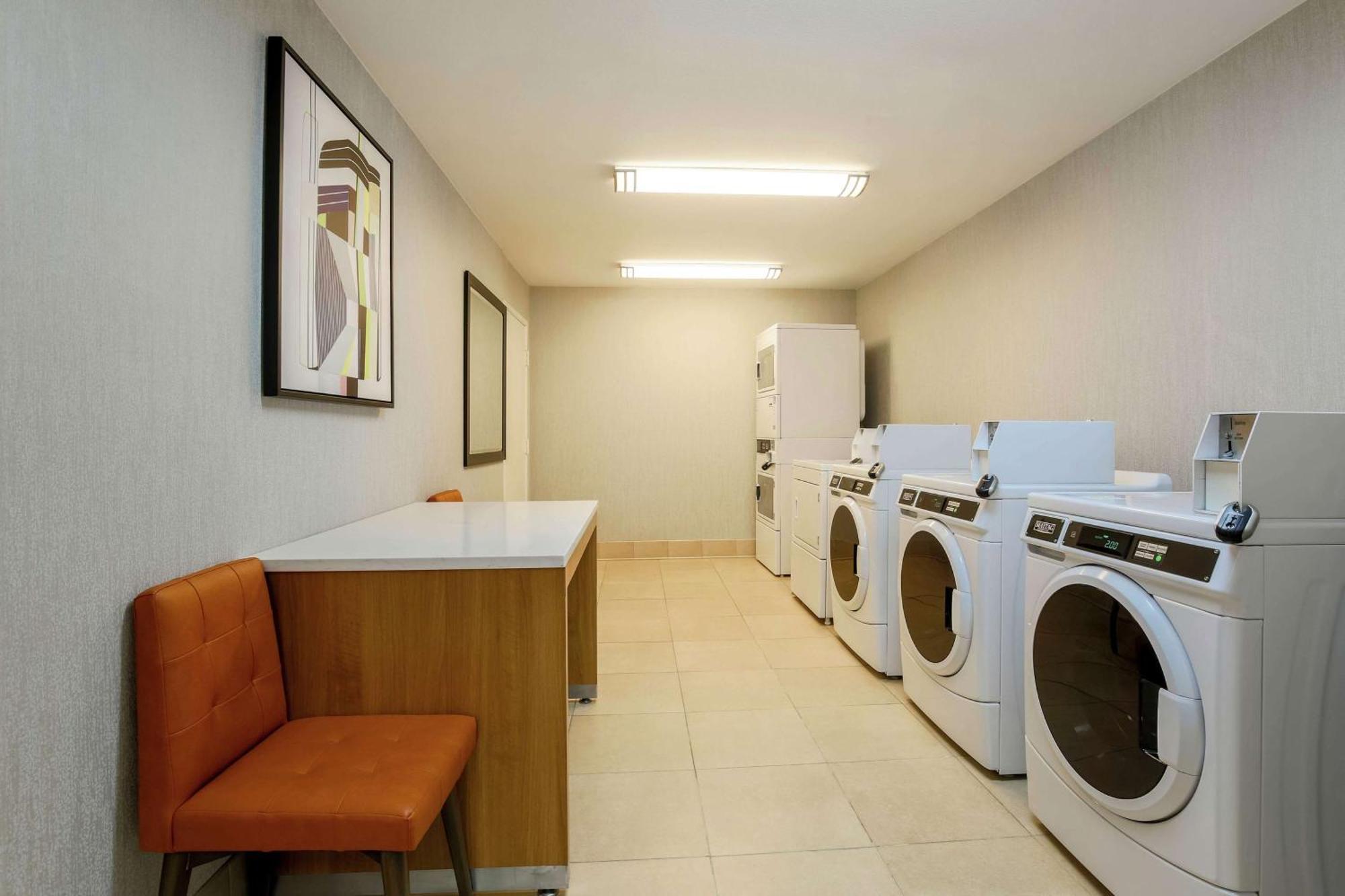 Hampton Inn & Suites Denver Tech Center Centennial Εξωτερικό φωτογραφία
