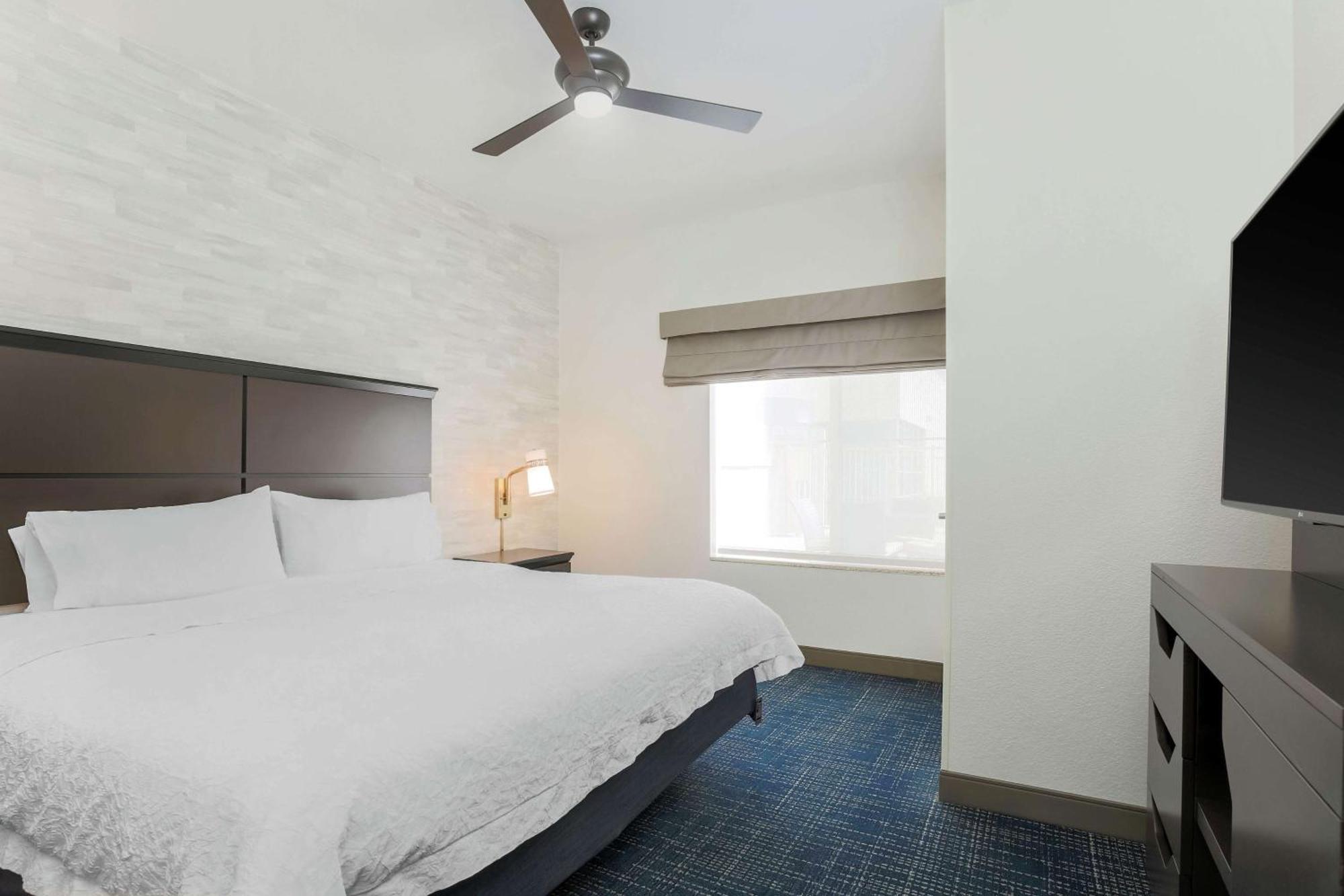 Hampton Inn & Suites Denver Tech Center Centennial Εξωτερικό φωτογραφία