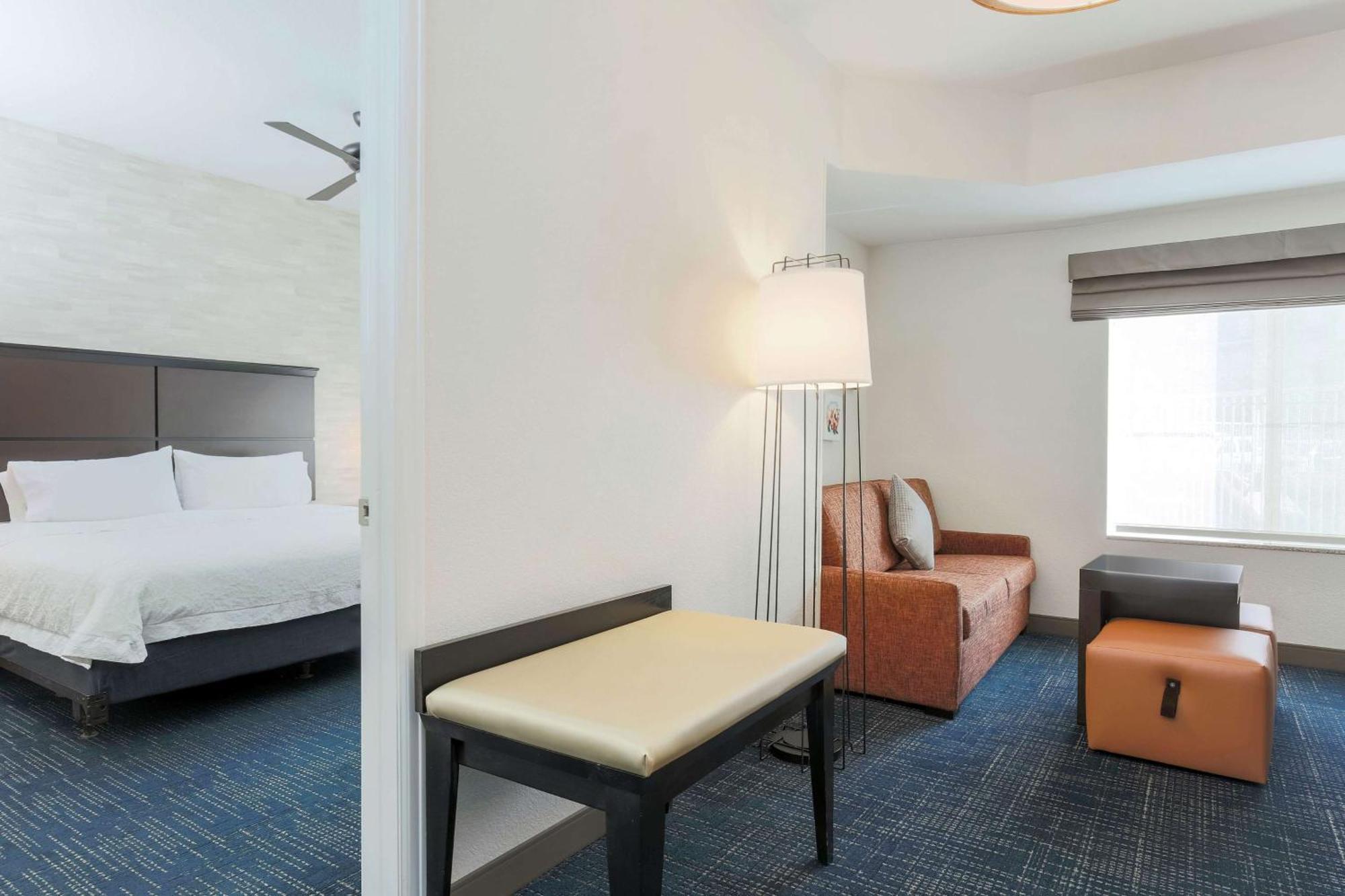 Hampton Inn & Suites Denver Tech Center Centennial Εξωτερικό φωτογραφία