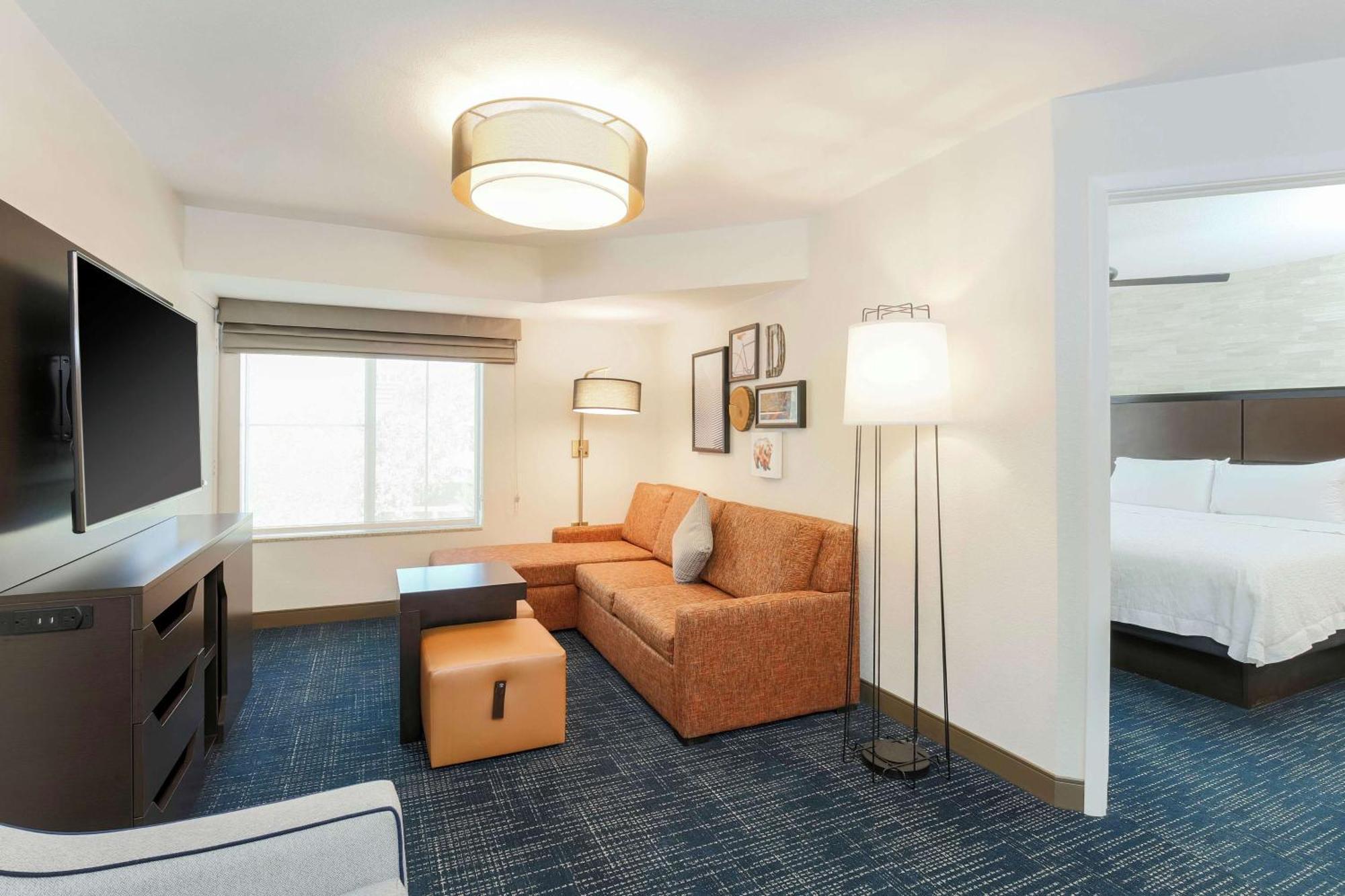 Hampton Inn & Suites Denver Tech Center Centennial Εξωτερικό φωτογραφία