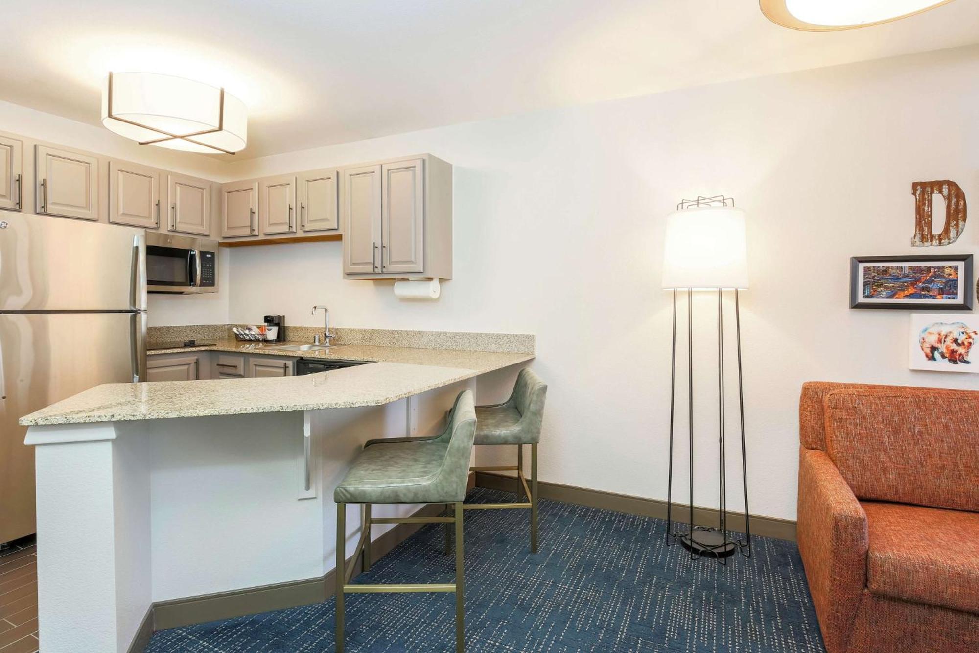 Hampton Inn & Suites Denver Tech Center Centennial Εξωτερικό φωτογραφία