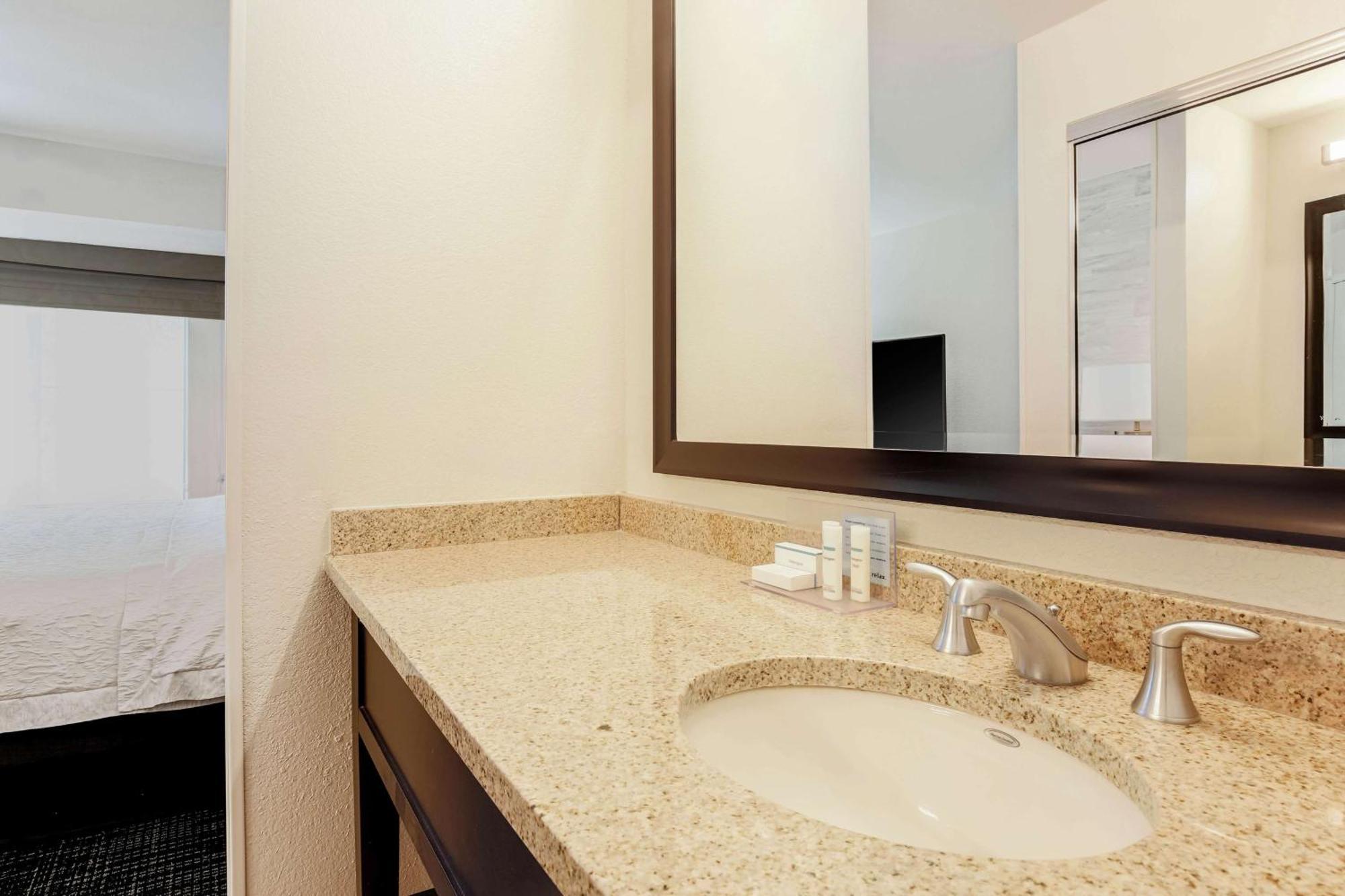 Hampton Inn & Suites Denver Tech Center Centennial Εξωτερικό φωτογραφία