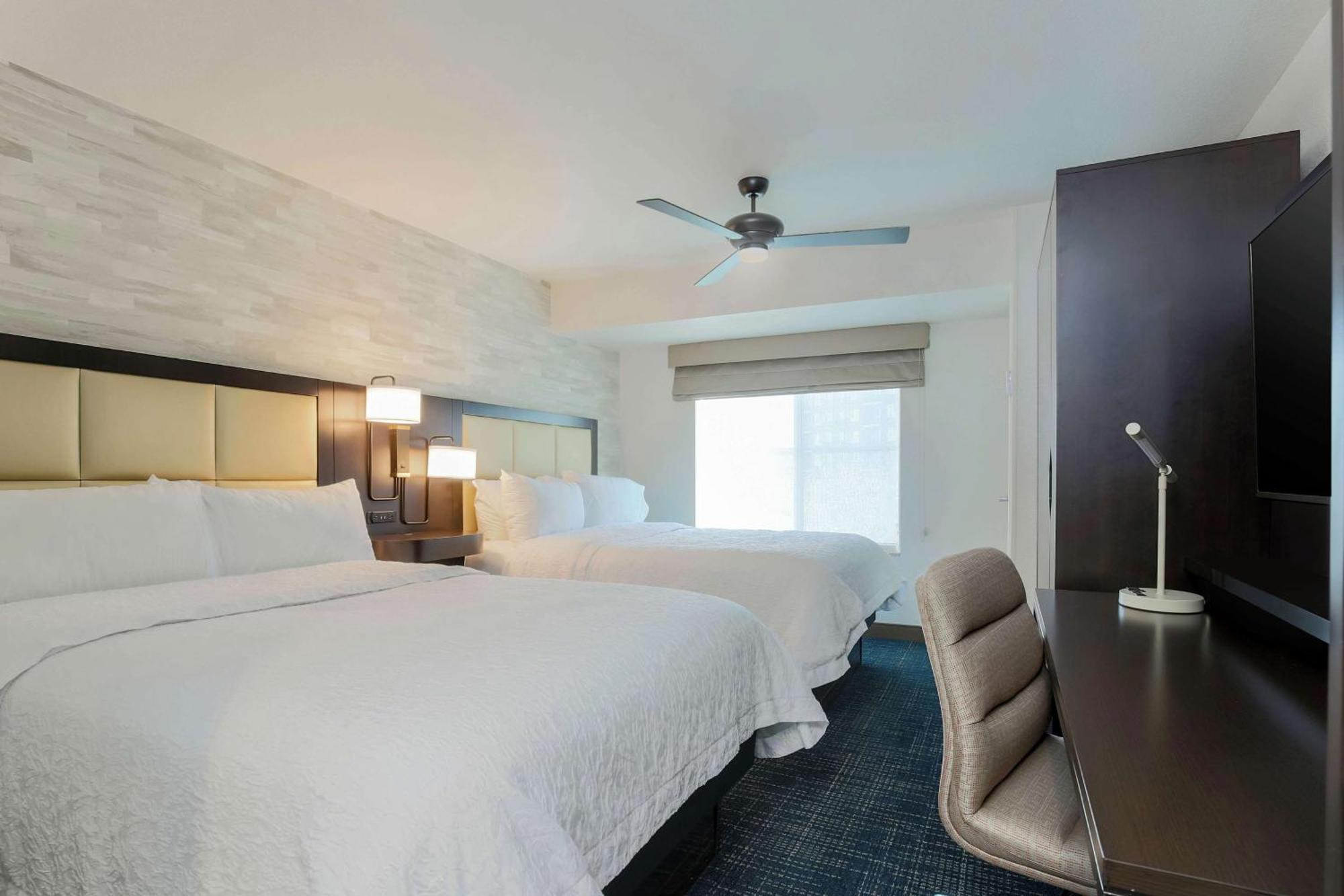 Hampton Inn & Suites Denver Tech Center Centennial Εξωτερικό φωτογραφία