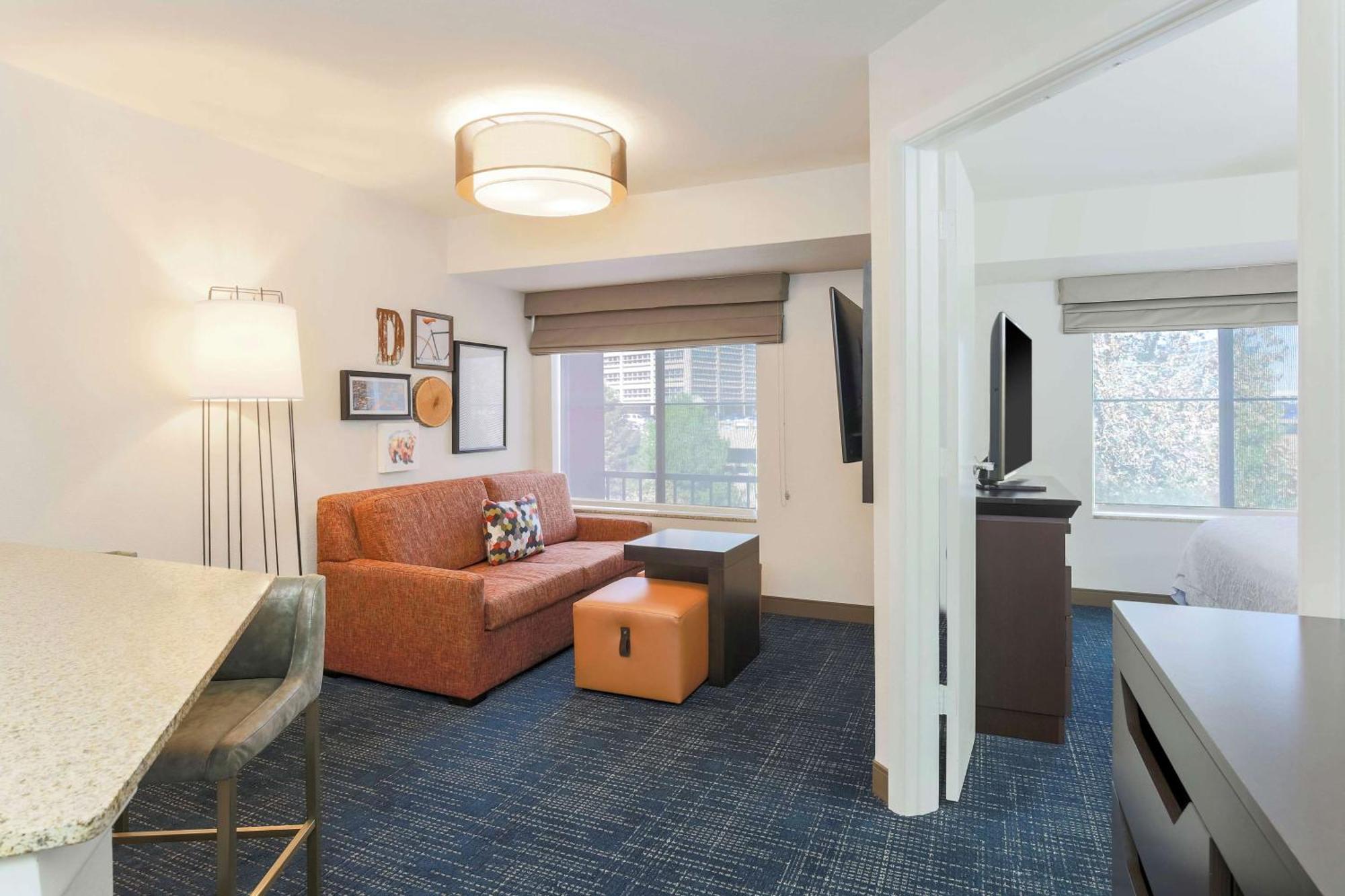 Hampton Inn & Suites Denver Tech Center Centennial Εξωτερικό φωτογραφία