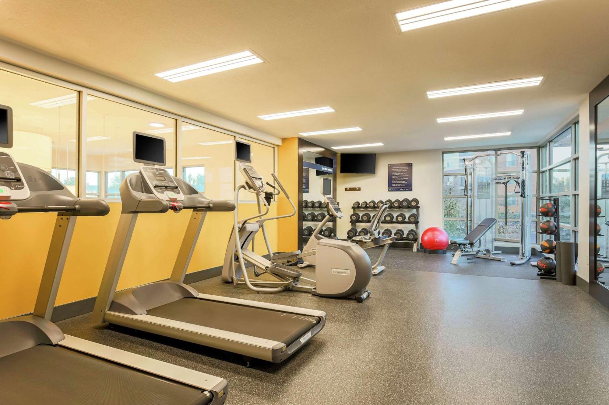 Hampton Inn & Suites Denver Tech Center Centennial Εξωτερικό φωτογραφία
