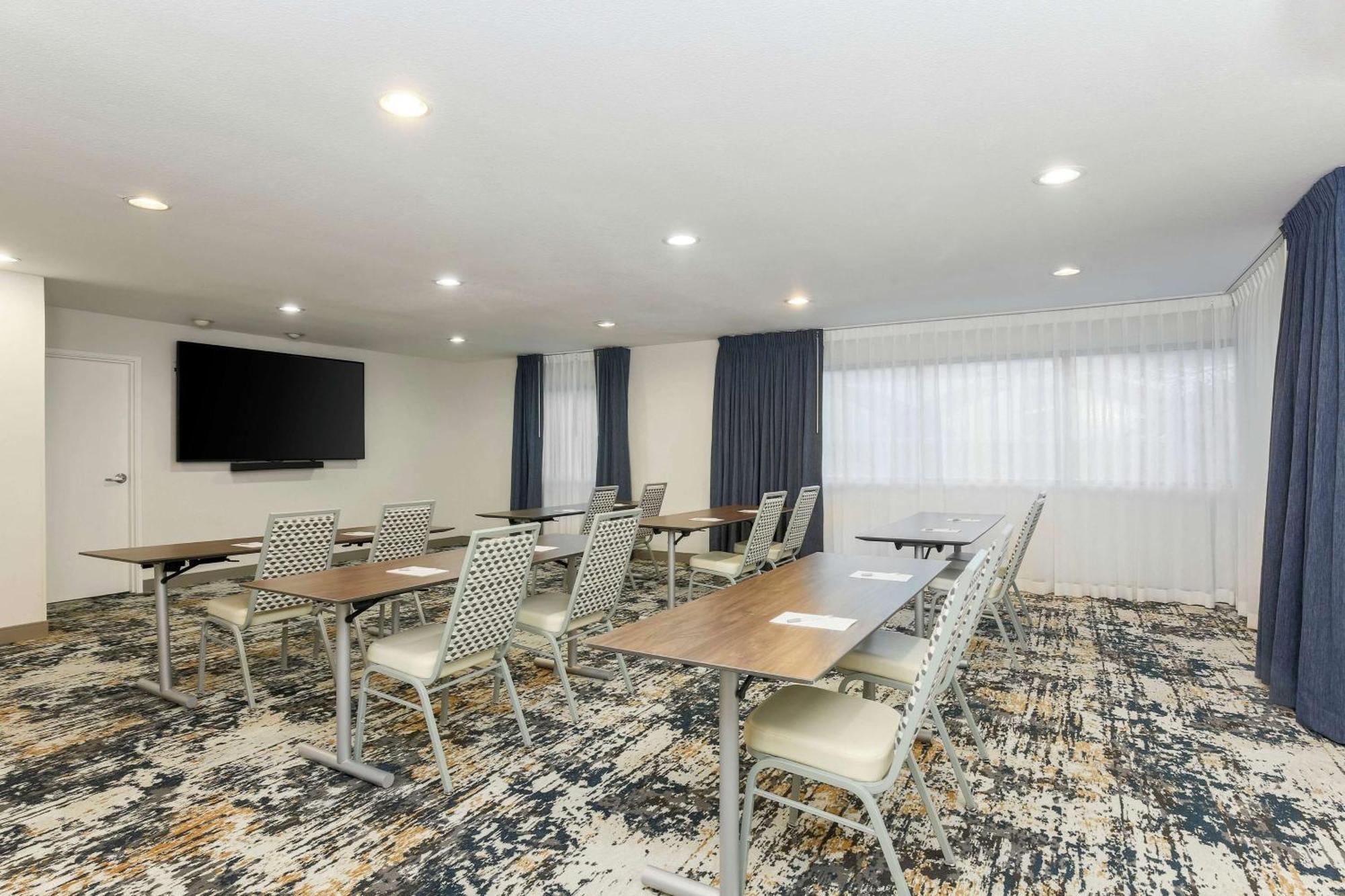 Hampton Inn & Suites Denver Tech Center Centennial Εξωτερικό φωτογραφία