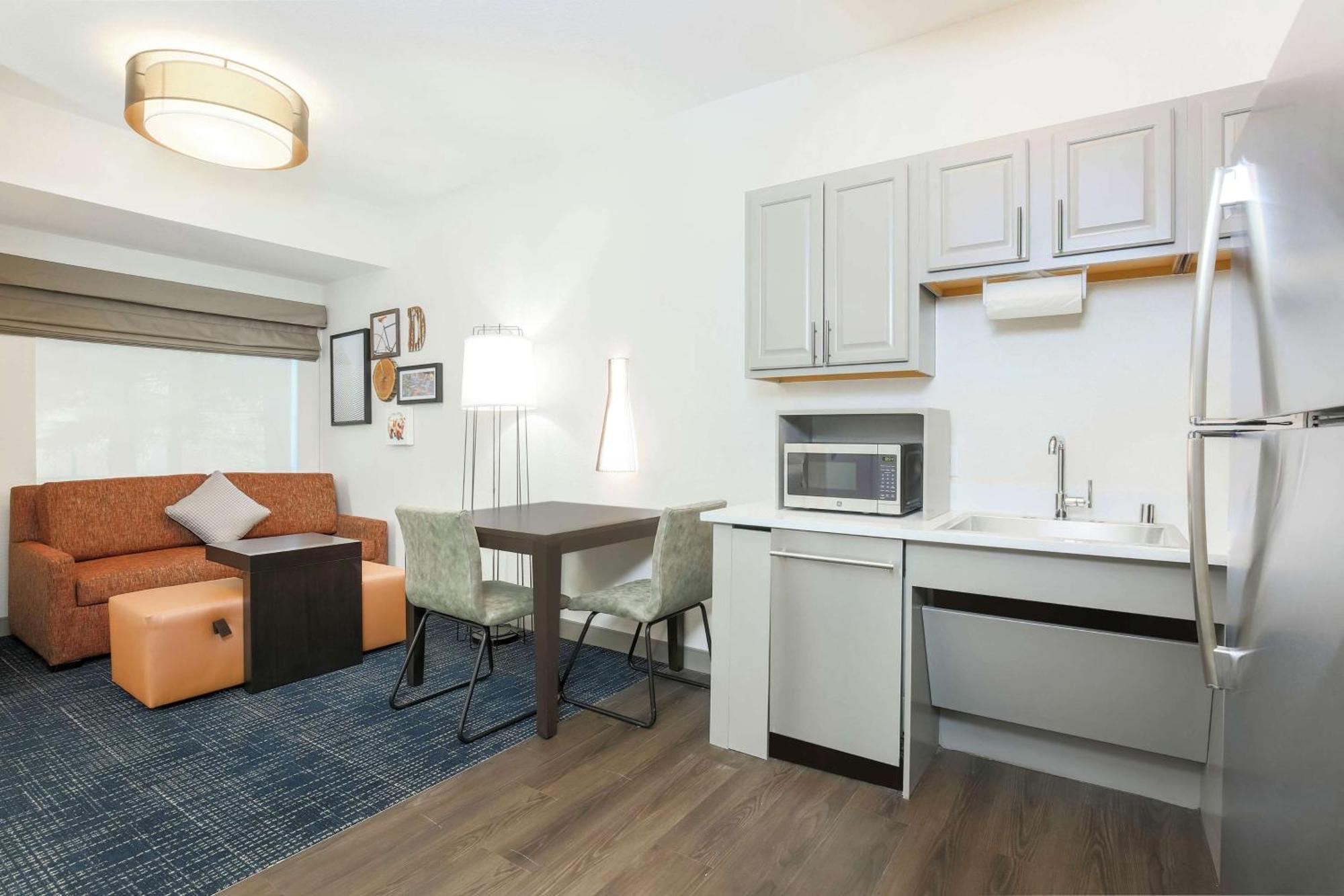 Hampton Inn & Suites Denver Tech Center Centennial Εξωτερικό φωτογραφία