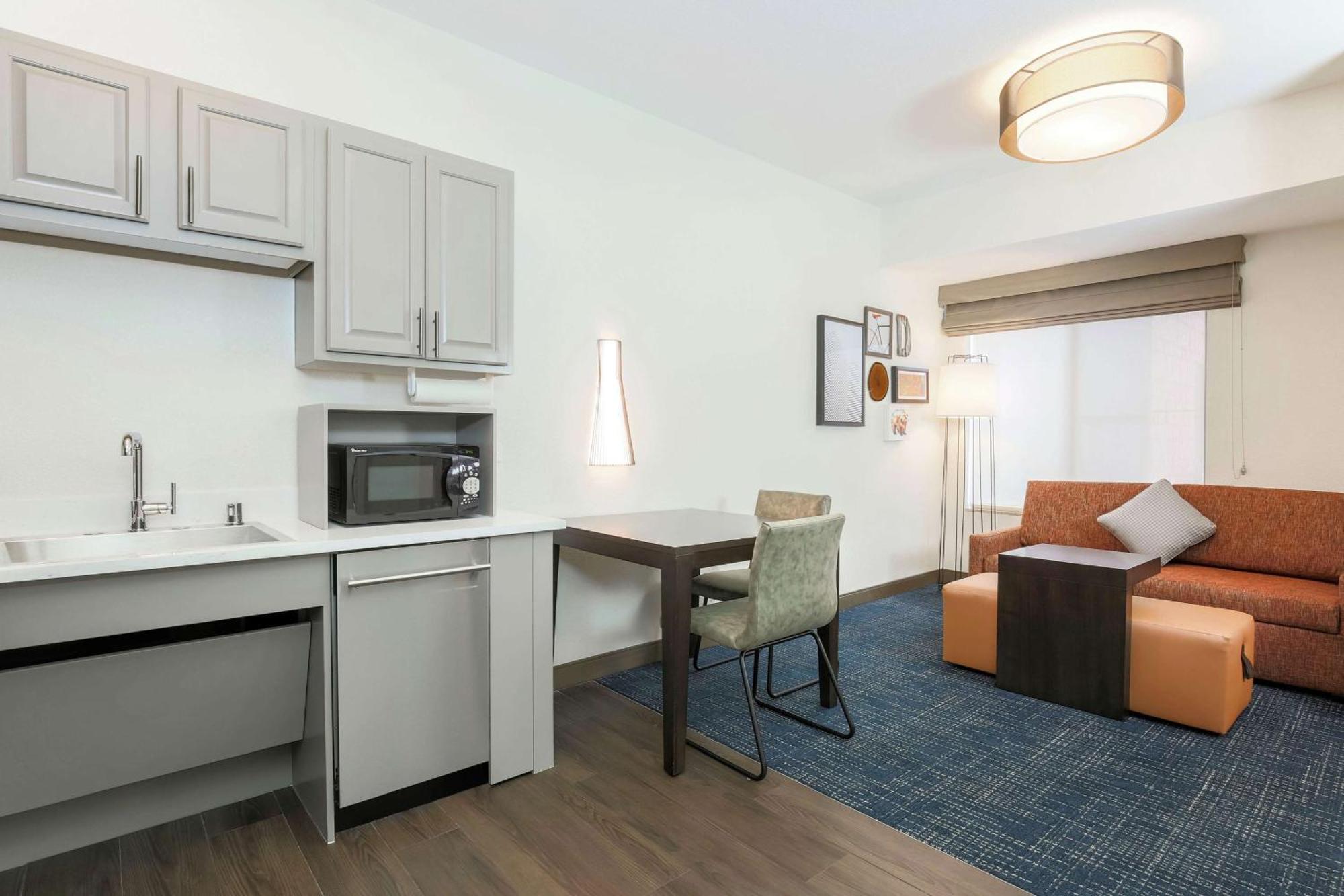 Hampton Inn & Suites Denver Tech Center Centennial Εξωτερικό φωτογραφία