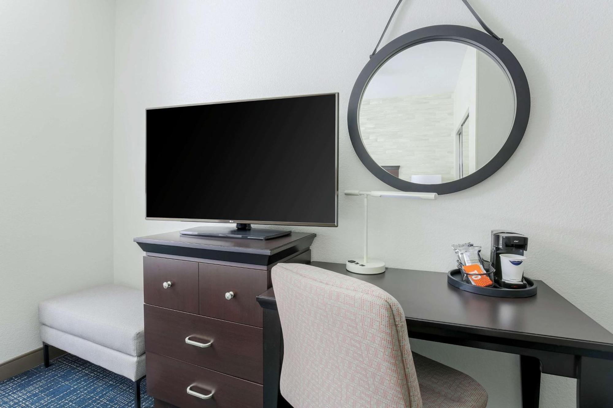 Hampton Inn & Suites Denver Tech Center Centennial Εξωτερικό φωτογραφία