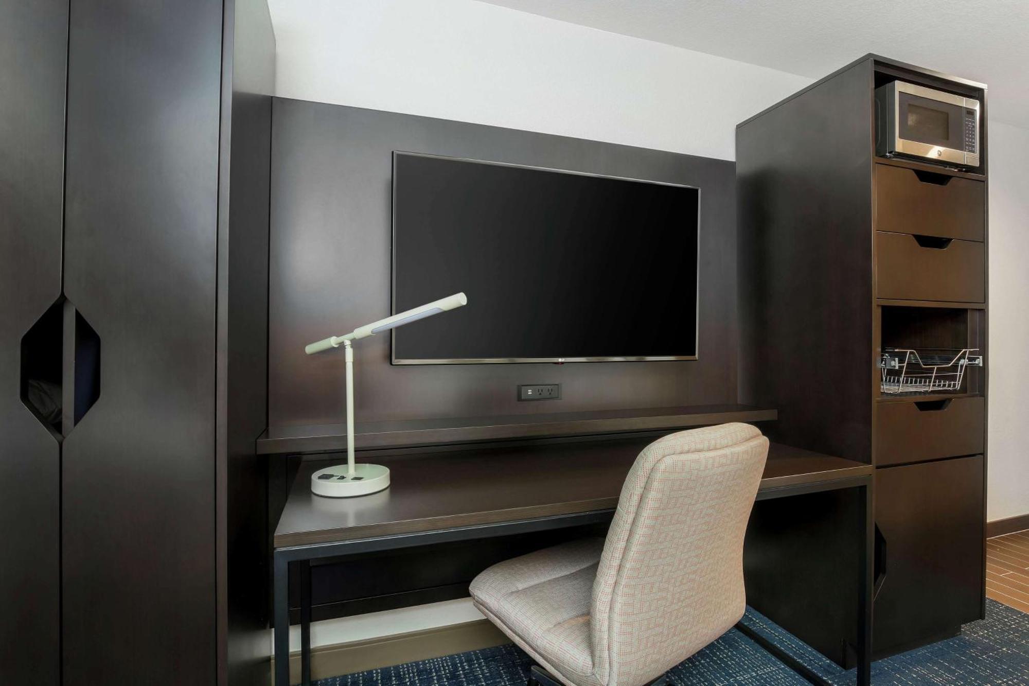 Hampton Inn & Suites Denver Tech Center Centennial Εξωτερικό φωτογραφία