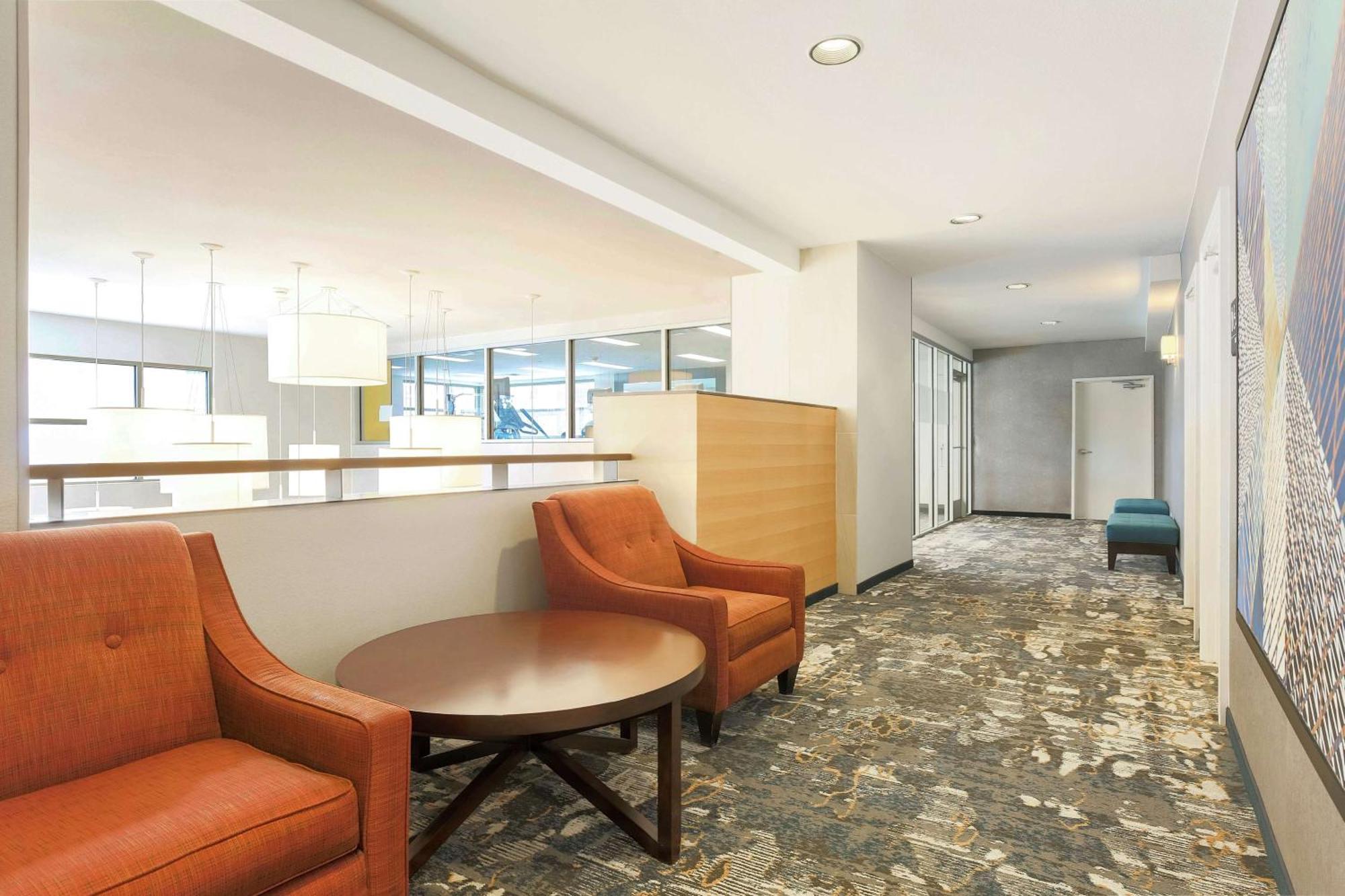 Hampton Inn & Suites Denver Tech Center Centennial Εξωτερικό φωτογραφία