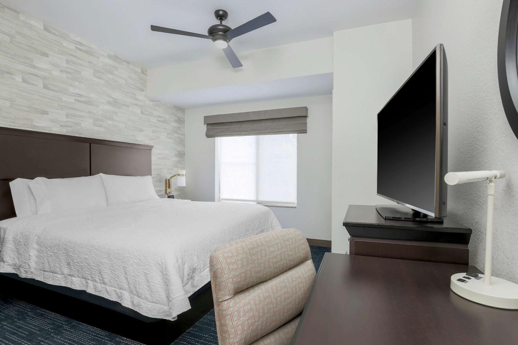 Hampton Inn & Suites Denver Tech Center Centennial Εξωτερικό φωτογραφία