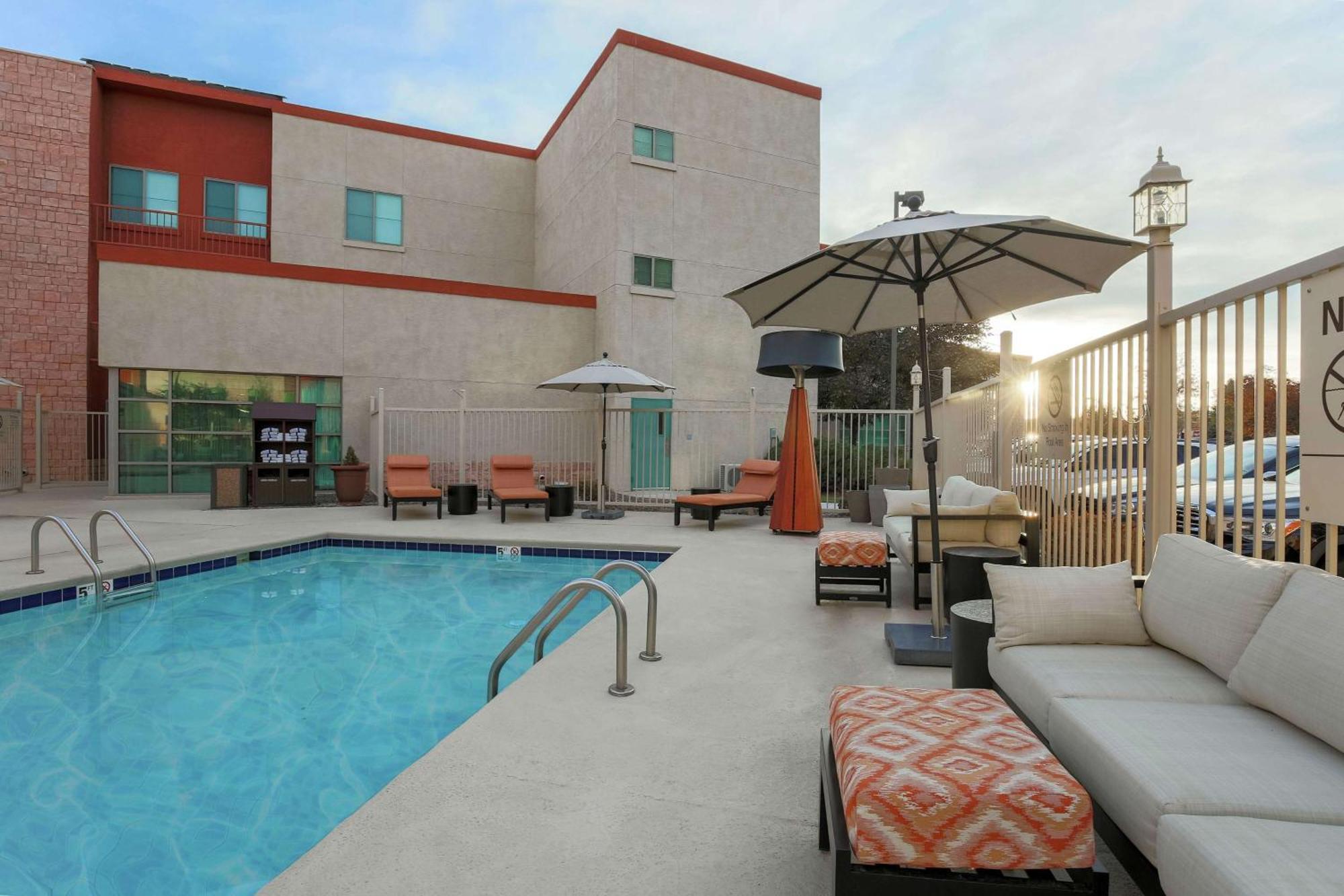 Hampton Inn & Suites Denver Tech Center Centennial Εξωτερικό φωτογραφία