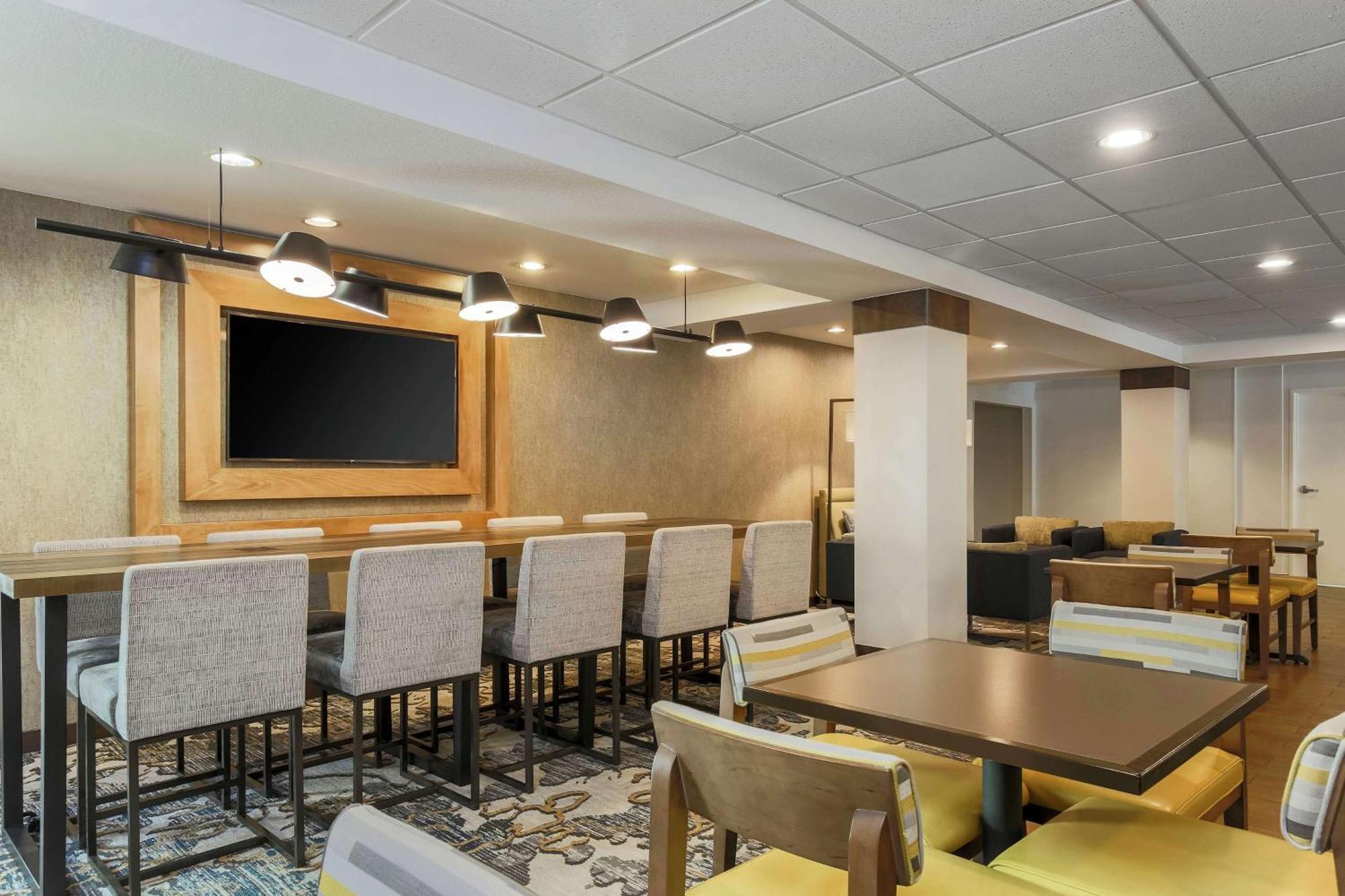 Hampton Inn & Suites Denver Tech Center Centennial Εσωτερικό φωτογραφία