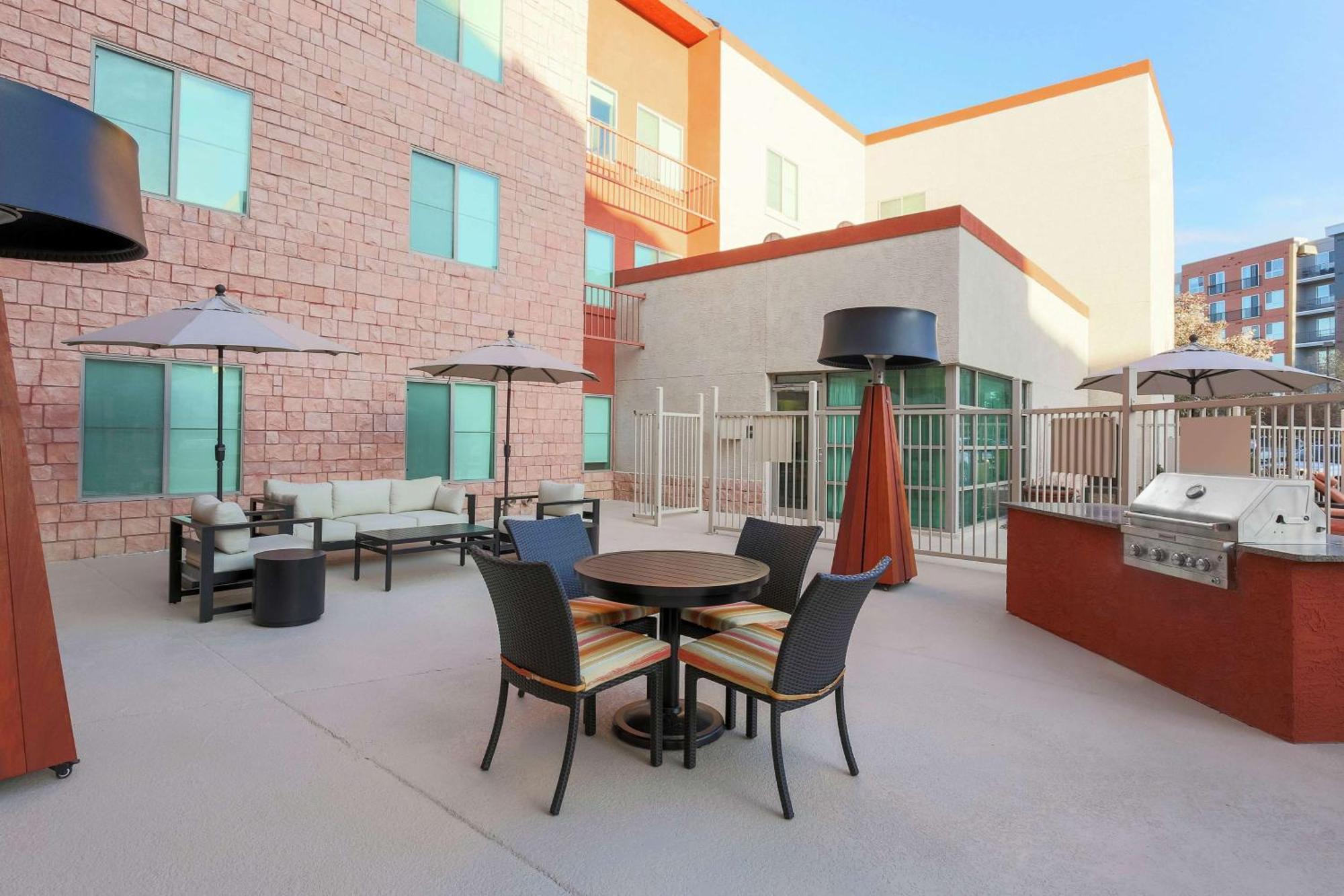 Hampton Inn & Suites Denver Tech Center Centennial Εξωτερικό φωτογραφία