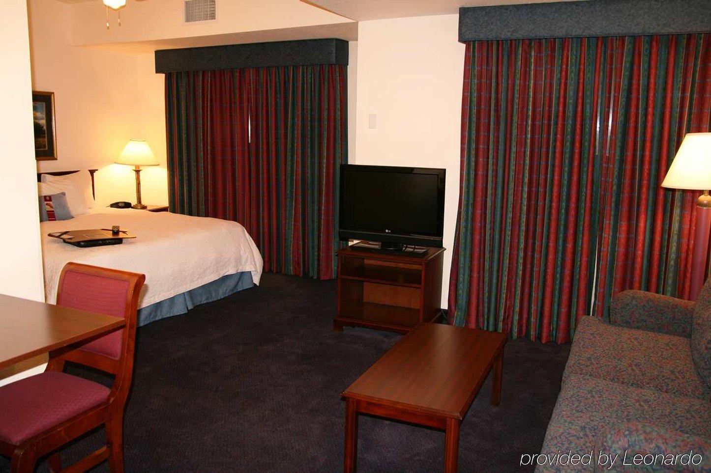 Hampton Inn & Suites Denver Tech Center Centennial Δωμάτιο φωτογραφία