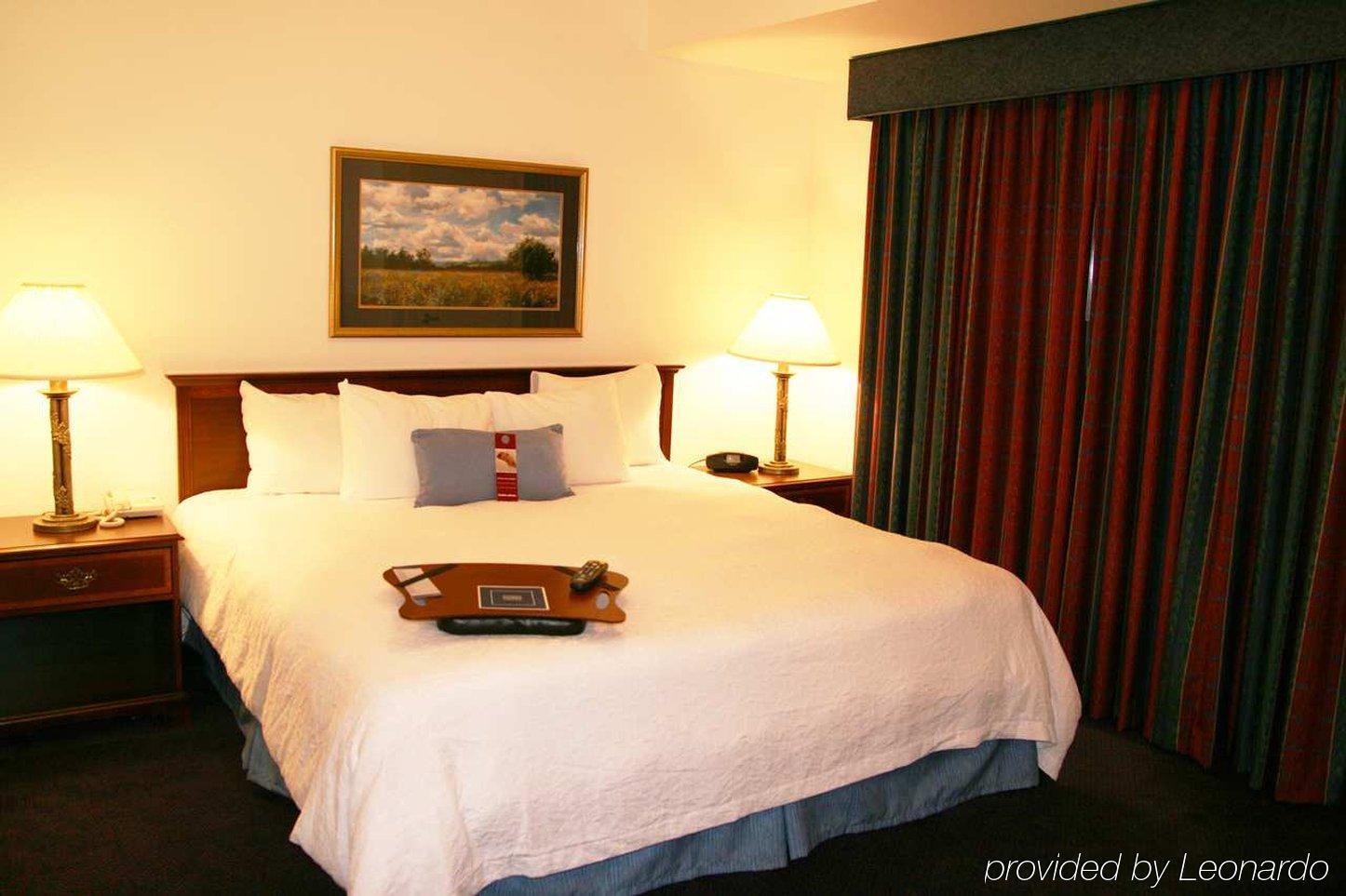 Hampton Inn & Suites Denver Tech Center Centennial Δωμάτιο φωτογραφία