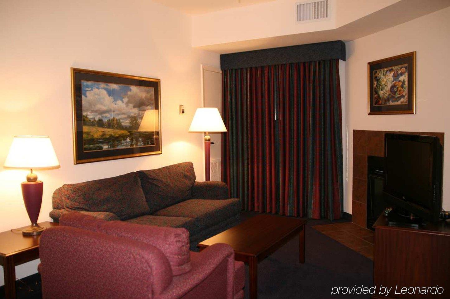 Hampton Inn & Suites Denver Tech Center Centennial Δωμάτιο φωτογραφία