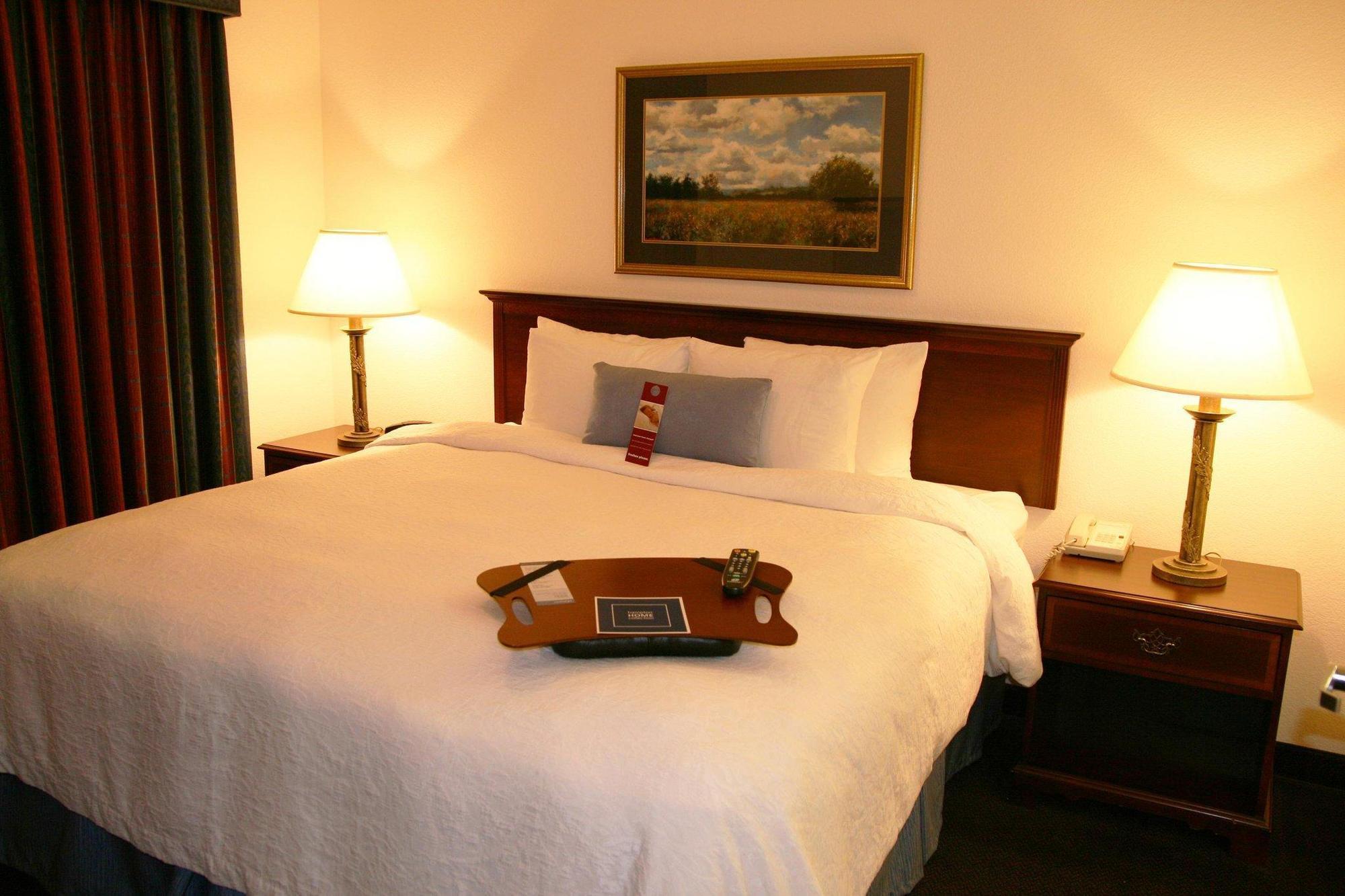 Hampton Inn & Suites Denver Tech Center Centennial Εξωτερικό φωτογραφία