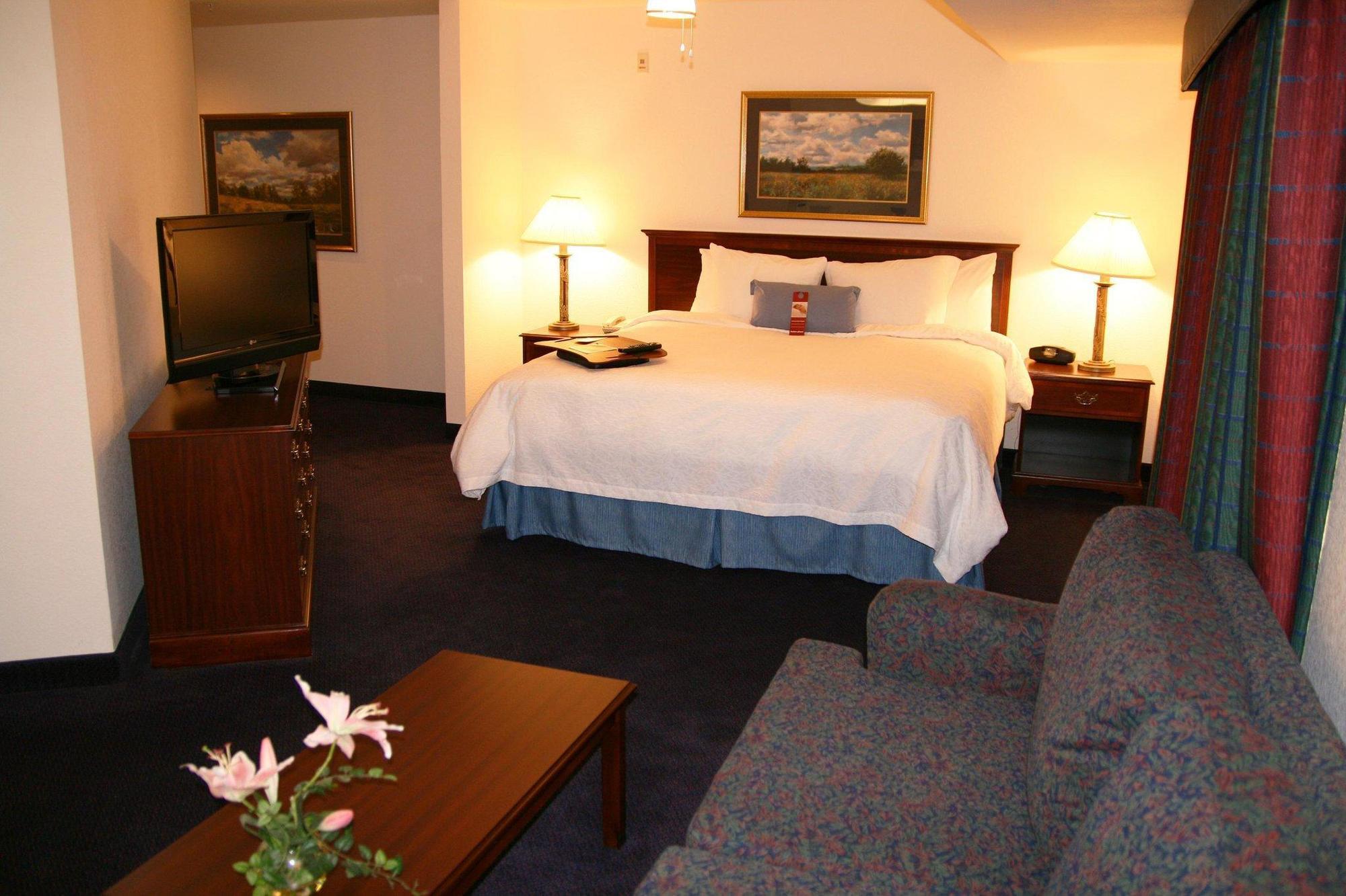 Hampton Inn & Suites Denver Tech Center Centennial Εξωτερικό φωτογραφία
