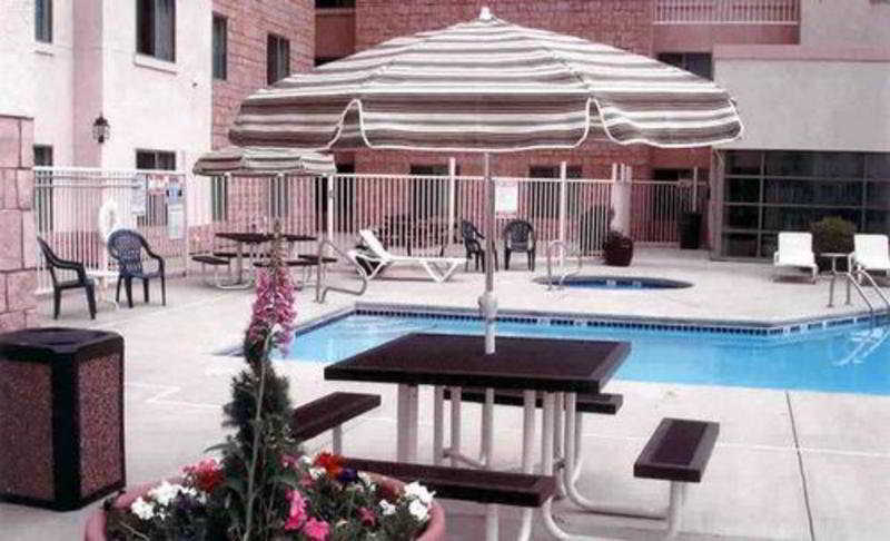 Hampton Inn & Suites Denver Tech Center Centennial Εξωτερικό φωτογραφία