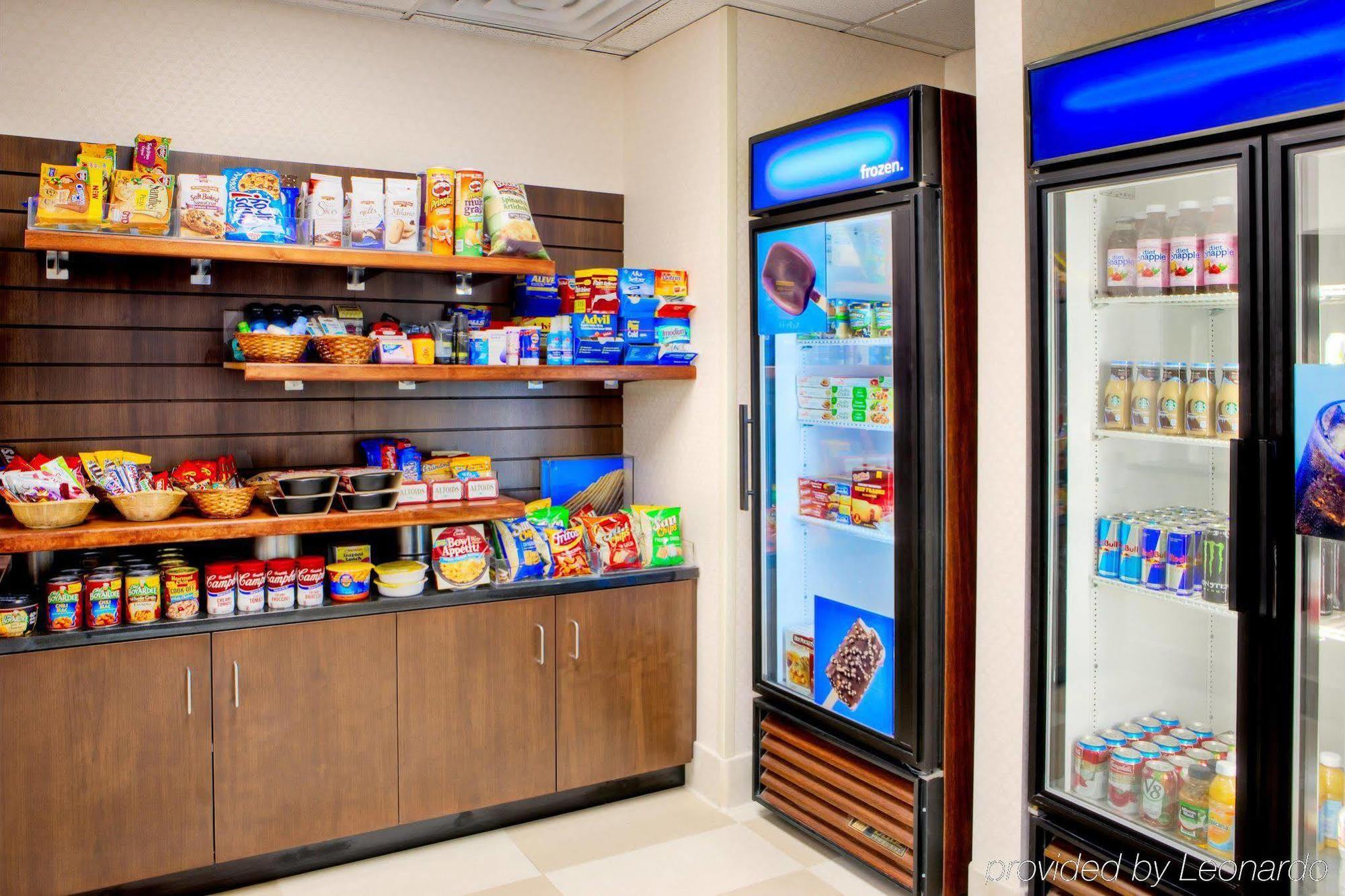 Hampton Inn & Suites Denver Tech Center Centennial Εξωτερικό φωτογραφία