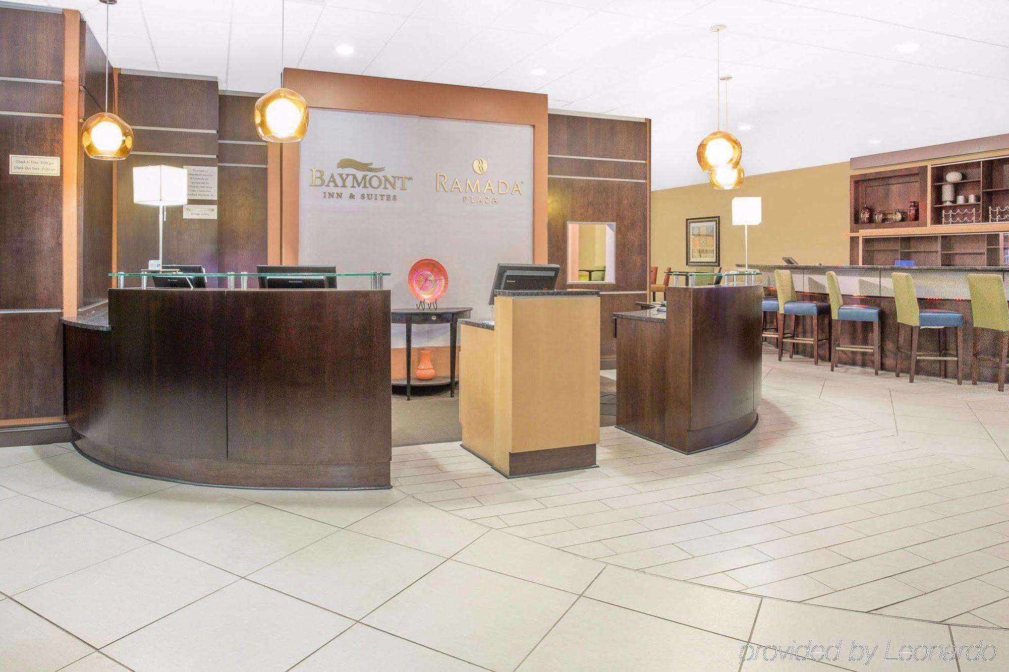 Hampton Inn & Suites Denver Tech Center Centennial Εξωτερικό φωτογραφία