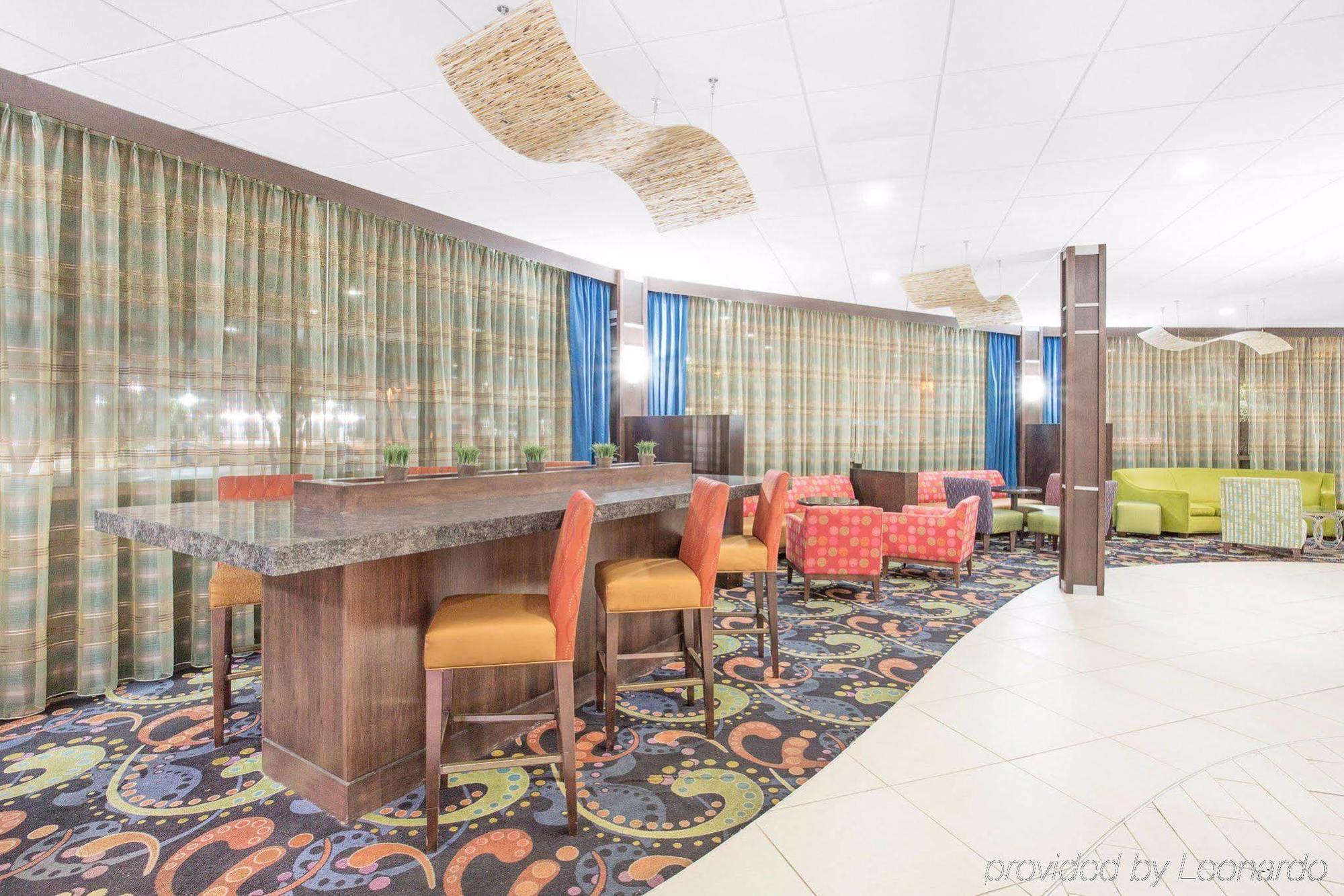 Hampton Inn & Suites Denver Tech Center Centennial Εξωτερικό φωτογραφία