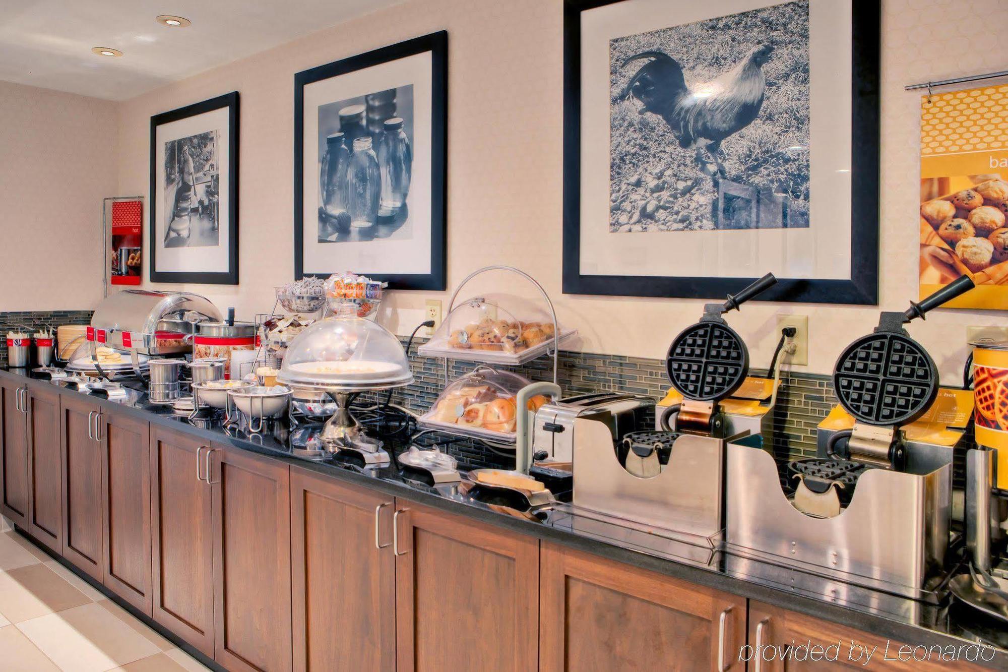 Hampton Inn & Suites Denver Tech Center Centennial Εξωτερικό φωτογραφία