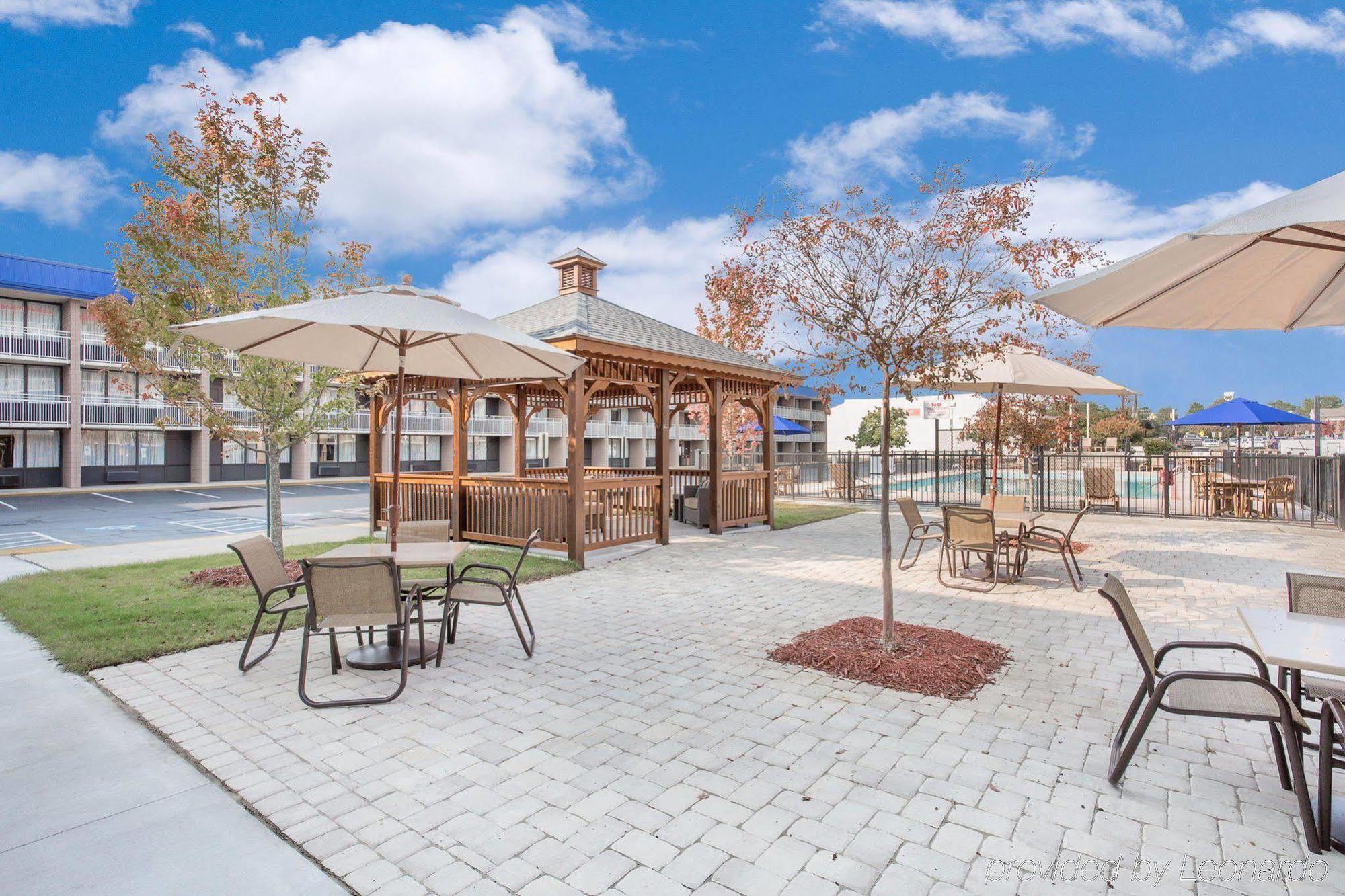Hampton Inn & Suites Denver Tech Center Centennial Εξωτερικό φωτογραφία