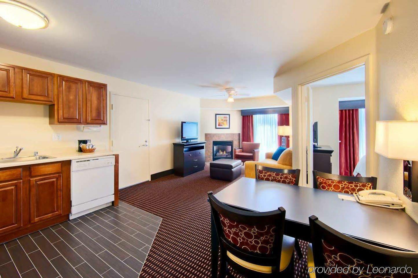 Hampton Inn & Suites Denver Tech Center Centennial Εξωτερικό φωτογραφία
